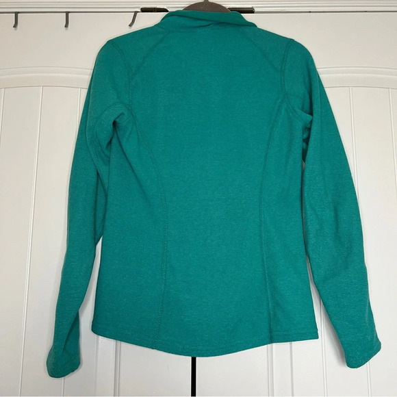 The North Face Women’s Fleece Quarter Zip XSmall - Picture 2 of 6